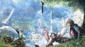 ‘Xenoblade Chronicles’ llegará mañana a la eShop americana de Wii U