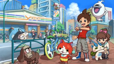 Iwata habla sobre los juegos de Nintendo 3DS que han superado los 2 millones