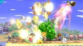 Sakurai proporciona nuevos detalles sobre el Modo Eventos de ‘Super Smash Bros. for Wii U’