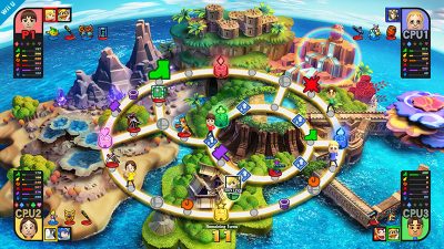Sakurai proporciona nuevos detalles sobre el modo Mundo Smash de ‘Super Smash Bros. for Wii U’