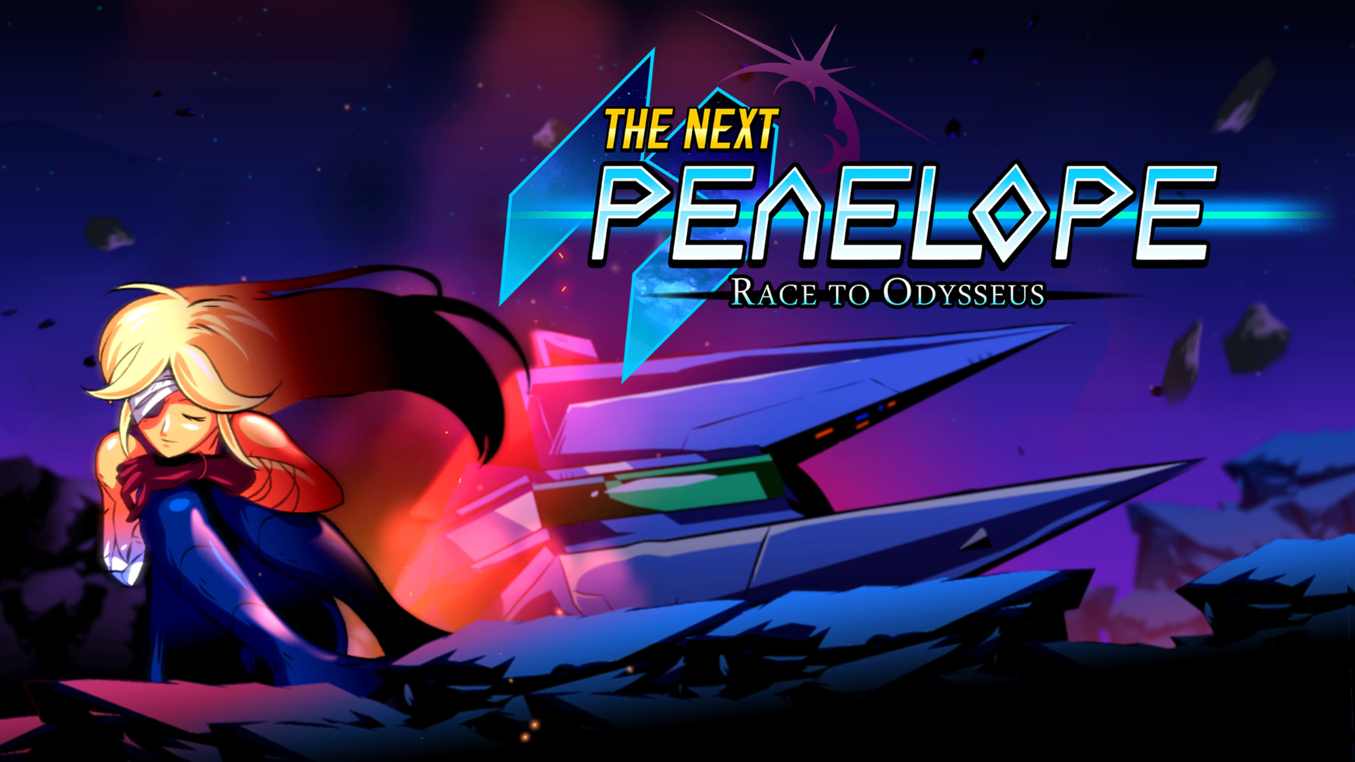 Nuevos detalles sobre el uso del GamePad y la fecha de lanzamiento de ‘The Next Penelope’