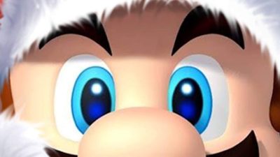 ¡El equipo de Nintenderos.com os desea una Feliz Navidad!