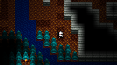 Renegade Kid abandonó un proyecto que podría regresar en el futuro