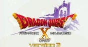 Una recopilación de las tres versiones de ‘Dragon Quest X’ llegará a Wii U en Japón