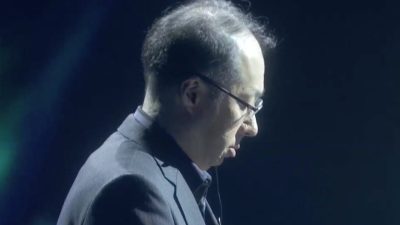 Koji Kondo e Imagine Dragons tocan juntos en The Game Awards