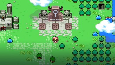 Conocemos el peso de ‘Fairune’ para Nintendo 3DS