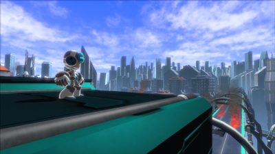 El desarrollo de ‘Mighty 9’ ha llegado a su fase beta