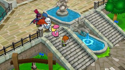 Más detalles de ‘PoPoLoCrois Farm’ para Nintendo 3DS