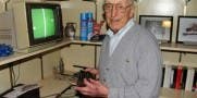 Fallece Ralph Baer, el padre de los videojuegos