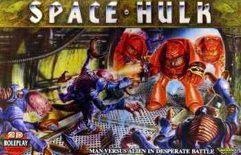 ‘Space Hulk’ está en desarrollo para Wii U y llegará en 2015