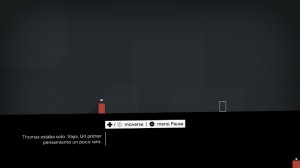 Thomas was alone 01