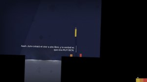 Thomas was alone 04