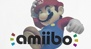 amiibo