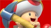 ‘Yoshi’s Woolly World’, ‘Captain Toad’ y ‘Mario Party 10’, reducidos a 30$ en la eShop americana