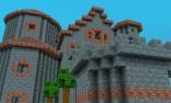 Nuevas capturas de ‘Cube Creator 3D’, el Minecraft de Nintendo 3DS
