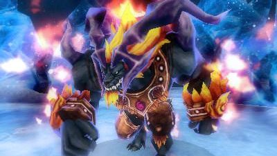 Nuevas e impresionantes capturas de ‘Final Fantasy Explorers’