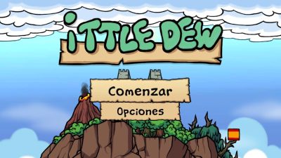 [Análisis] Ittle Dew (eShop Wii U)