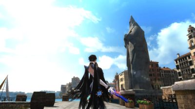 Platinum Games habla sobre los eventos de lanzamiento de ‘Bayonetta 2’