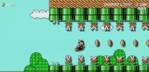 mario maker