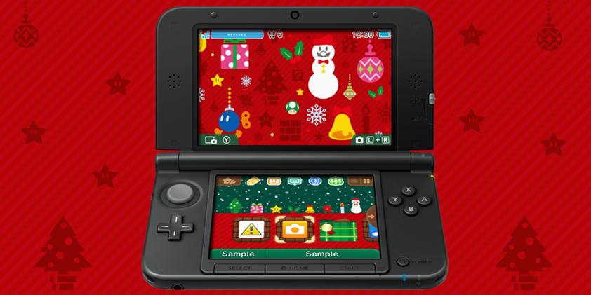 Descargas digitales y ofertas en la eShop de Nintendo (04.12.14, Europa)