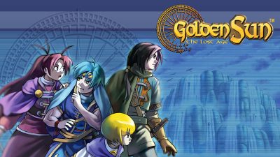 [Análisis] Golden Sun: La Edad Perdida para Wii U