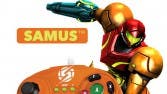 Nuevas imágenes de los mandos de GameCube de Link, Samus, Donkey Kong y Wario