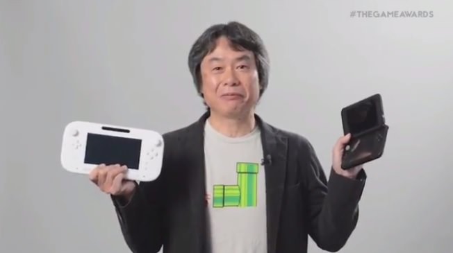 shigueru miyamoto