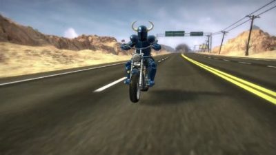 Shovel Knight es ahora un personaje jugable en ‘Road Redemption’