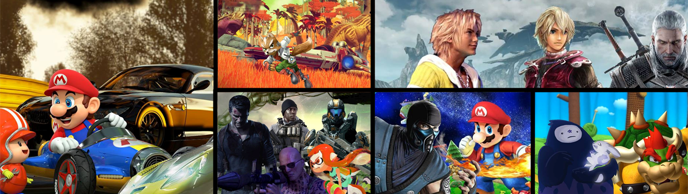 slider wii u