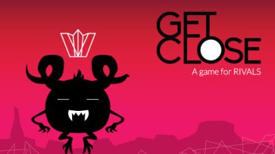 [Análisis] Get Close: A game for RIVALS! (Wii U)