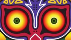 zelda majoras mask