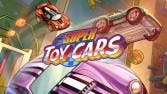 El parche de ‘Super Toy Cars’ ya está disponible en Europa y llegará muy pronto a Norteamérica