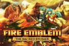 [Análisis] Fire Emblem: The Sacred Stones (eShop Wii U)
