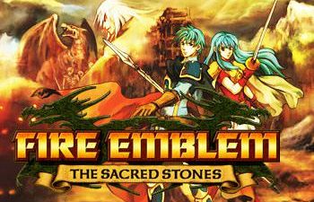 [Análisis] Fire Emblem: The Sacred Stones (eShop Wii U)