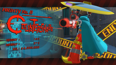 Analizamos el edificio del Capitolio de ‘Mighty Nº 9’, residencia del misterioso  Mighty Nº 8