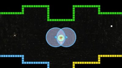 ‘ZaciSa: Defense of the Crayon Dimension!’ llegará a la eShop europea de Wii U en marzo