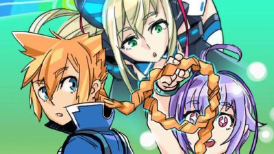‘Azure Striker Gunvolt’ alcanza la cifra de 90.000 descargas a nivel mundial