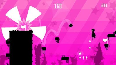 ‘Electronic Super Joy: Groove City’ llegará próximamente a la eShop de Wii U