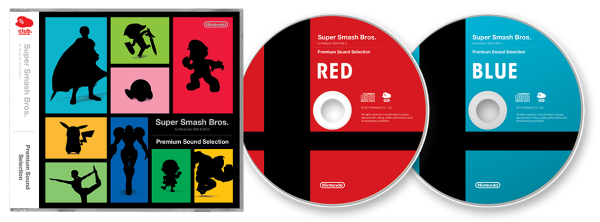 Lista completa de la banda sonora de ‘Super Smash Bros. for Wii U’