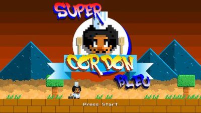 ‘Super Cordon Bleu’ llegará a la eShop de Wii U