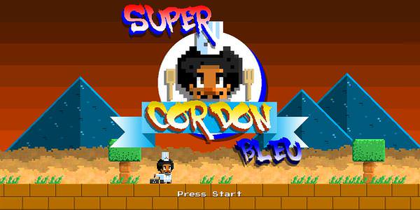 ‘Super Cordon Bleu’ llegará a la eShop de Wii U