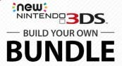 La tienda online de Nintendo UK ofrece packs personalizados de New Nintendo 3DS