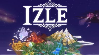 Veteranos de Ubisoft anuncian ‘Izle’ rumbo a Wii U en 2016