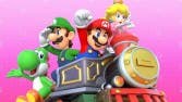 Famitsu concede un notable alto a ‘Mario Party 10’ (03/03/15)
