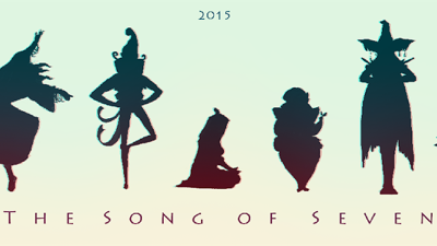 Enlightened Games traerá ‘The Song of Seven’ a la eShop de Wii U
