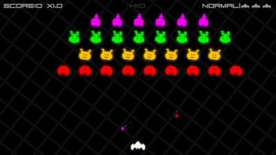 Petite Games está trabajando en ‘Super Destronaut’ para la eShop de Wii U
