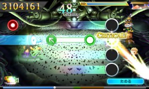 Theatrhythm Final Fantasy Curtain Call 03