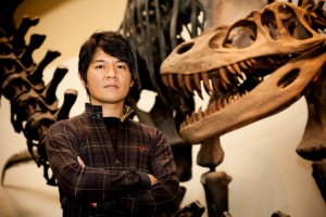 Ryozo Tsujimoto presenta ‘Monster Hunter 4’ hoy en Madrid