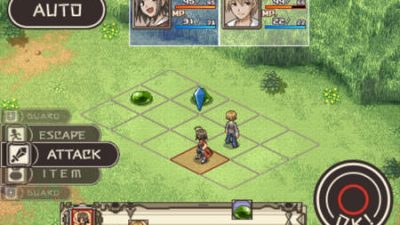 Aprobado ‘Adventure Bar Story’ para Norteamérica y en revisión para Europa