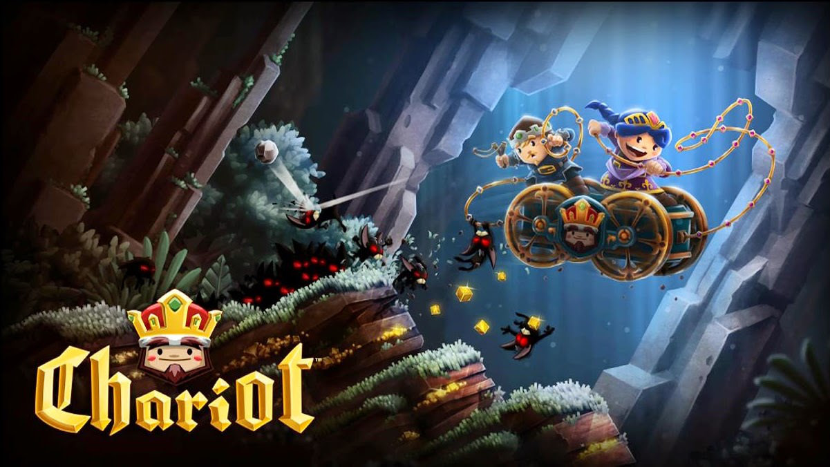 chariot